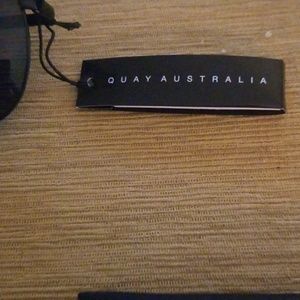 Quay Australia Accessories - Quay sunglasses Quay Australia Accessories - Quay sunglasses